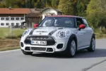 Essai MINI John Cooper Works (2015) : Puissance et sportivité très chic