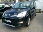 Essai : Citroën Berlingo Multispace restylé 2015