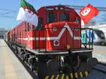 Reprise de la liaison ferroviaire entre l&#039;Algérie et la Tunisie