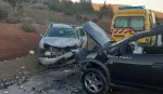 Accidents de la route : 46 morts et 2048 blessés en une semaine