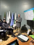 Fiat El Djazair et Ghazal lancent une formation destinée aux experts techniques sur le système GPL du Fiat Doblo Panorama