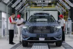 Great Wall Motors: un partenariat stratégique avec Cevital pour implanter un projet industriel à Ain Defla