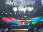 هايغر  للحافلات تحتفل بـ 20 سنة من الوجود في الجزائر تعلن عن اطلاق تشكيلة حافلات V  الجديدة
