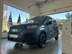 Cinquante véhicules neufs Fiat Doblo Panorama réservés chaque mois aux chauffeurs de taxi