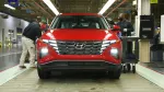 Discussion des mécanismes de lancement du projet de l’usine Hyundai dans les plus brefs délais