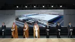 هيونداي تضع حجر الأساس لأول مصنع لها في الشرق الأوسط