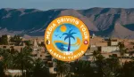 قافلة &quot;Media Driving Tour&quot; تعود بمسار الجزائر - تونس: ثقافة احترام قانون المرور، تجربة قيادة وترويج للسياحة