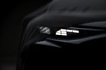 L&#039;Audi Q3 de troisième génération: une première image teaser