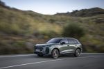Le SUV compact Audi Q3 2025 officiellement révélé