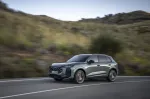 Le SUV compact Audi Q3 2025 officiellement révélé
