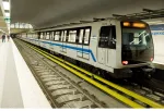 Métro d&#039;Alger : lancement des travaux d&#039;aménagement et de mise en système global des lignes El Harrach- l&#039;aéroport et Ain Naadja-Baraki