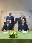 القمة الحكومية الجزائرية-الإيطالية : فيات توقع على شراكة جديدة في مجال المناولة