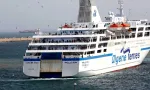 Transport maritime: un service de transport de marchandises sur la ligne Alicante-Oran