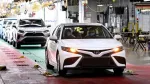 السفير الياباني يتحدث عن صناعة السيارات اليابانية في الجزائر