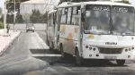 5400 bus vétustes seront remplacés au cours des 6 prochains mois