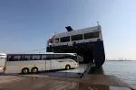 Une réunion consacrée aux procédures pour le lancement de l&#039;opération d&#039;mportation de 10.000 bus