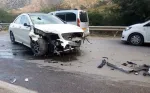 Accidents de la route: 46 décès et 1936 blessés en une semaine