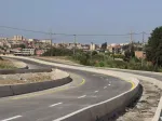 Mise en service de deux tronçons de la route reliant l&#039;échangeur du 5 Juillet à Kheraicia