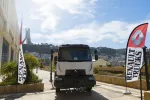 Renault Trucks Algérie met fin à sa collaboration avec SARL INAUSER