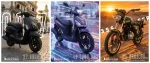 HAM MOTORS ALGERIA lance trois nouveaux modèles de motos SYM sur le marché algérien