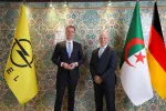 أوبل تختار الجزائر لإقامة مصنعها في شمال إفريقيا