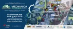 Mechanica Al Djazair 2026 : plus de 100 acteurs nationaux et internationaux attendus