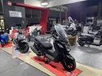 SYM Algérie révise ses tarifs : les nouveaux prix des motos dévoilés