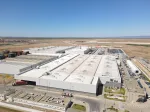 Stellantis lance l’extension de l’usine Fiat d'Oran pour atteindre 135 000 véhicules/ an