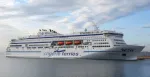 Transport maritime : le car-ferry Tariq Ibn Ziyad de retour en Algérie après le parachèvement des travaux de maintenance et de rénovation