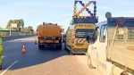 Lancement de projets de modernisation du réseau routier dans plusieurs wilayas