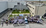 L'usine Fiat à Oran a atteint les 90 000 véhicules produits