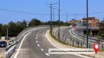 ولاية الجزائر تضع منشآت مرورية جديدة حيز الخدمة لتسهيل التنقل