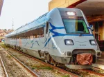 Lancement des travaux de la ligne ferroviaire reliant Laghouat, Ghardaïa et El Menia en septembre prochain