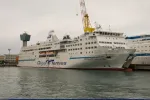 Algérie Ferries : la traversée Marseille-Oran avancée à ce soir