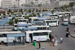 مديرية النقل لولاية الجزائر :الشروع في استبدال حافلات نقل المسافرين التي يفوق عمرها 30 سنة