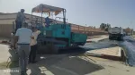 جولات ميدانية للولاة عبر الوطن لمتابعة صيانة الطرقات وإزالة الممهلات العشوائية