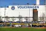 فولكسفاغن تدرس إغلاق أربعة مصانع في ألمانيا بين 2031 و2034