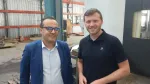Le projet d’Opel de fabrication de moteurs en Algérie franchit une nouvelle étape