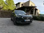 Essai du SEAT TARRACO à Barcelone: le Big Player !