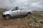 تجريب سيارة Mahindra Genio