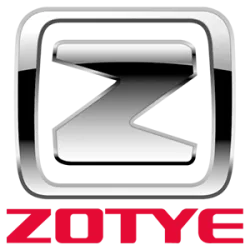 Zotye