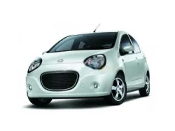 Geely Ray GL 1.3 ess 63ch