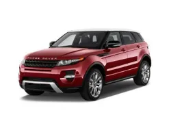 Land Rover Range Rover Evoque Dynamique 5 Portes 2.2 SD4 - 2.2 D 190ch BVA