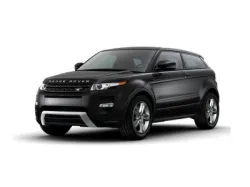 Land Rover Range Rover Evoque Dynamique Coupé 2.2 SD4 - 2.2 D 190ch BVA