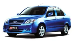 Faw N5 1.0 MT STD Standart