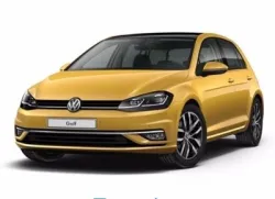 Volkswagen Golf 7 Confortline 2.0 TDi 143ch "DZ"