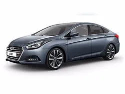 Hyundai i40 1.7 CRDI 140ch