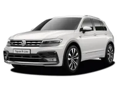 Volkswagen New Tiguan R-Line 2.0 TDI 177ch DSG7 4x4