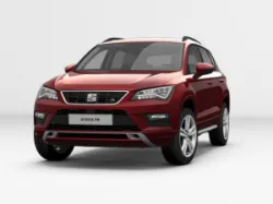 Seat ATECA FR 2.0l TDI 143ch Prix