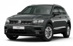 Volkswagen New Tiguan Drive 2.0 TDI 177ch DSG7 4x4